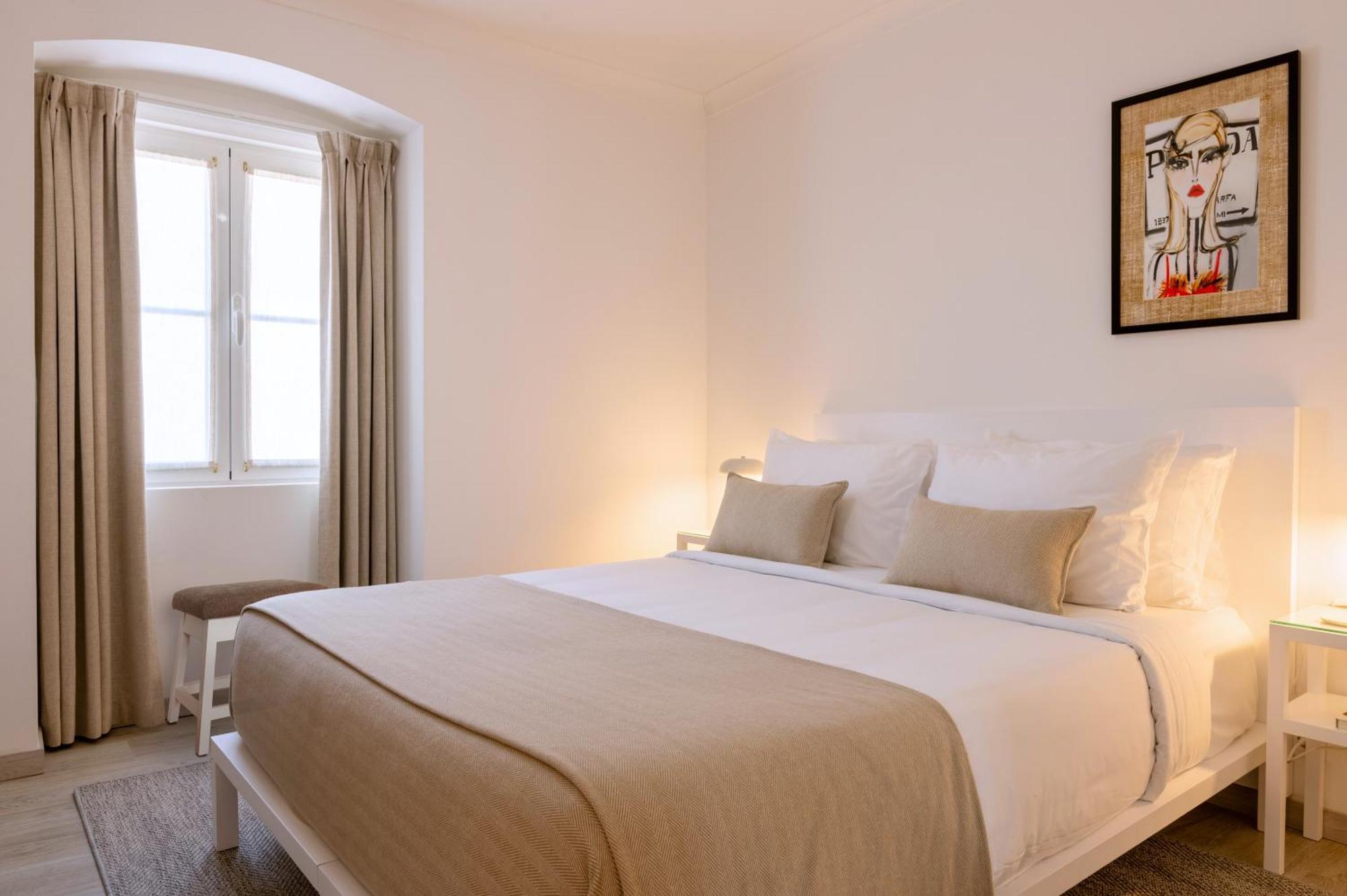 Azinheira Suites Townhouse - Alojamento Turistico (Adults Only) Elvas Exterior photo