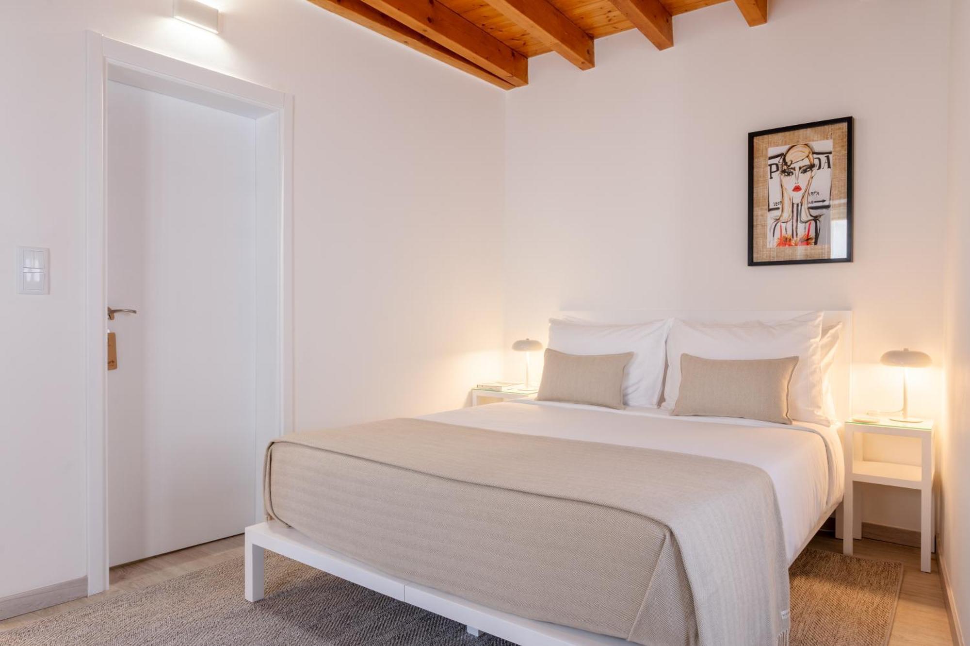 Azinheira Suites Townhouse - Alojamento Turistico (Adults Only) Elvas Exterior photo