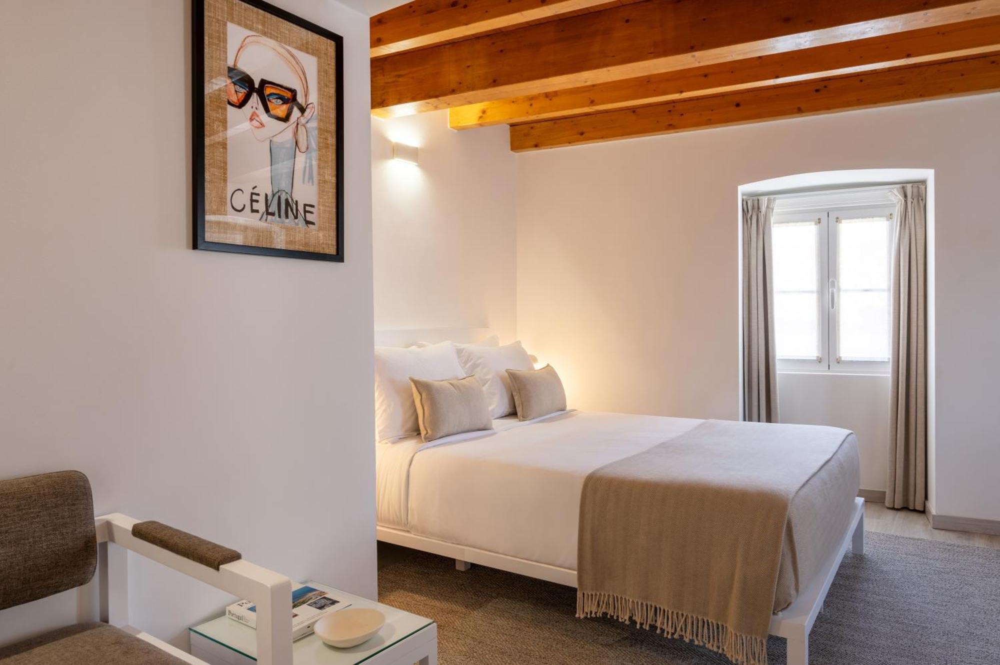 Azinheira Suites Townhouse - Alojamento Turistico (Adults Only) Elvas Exterior photo