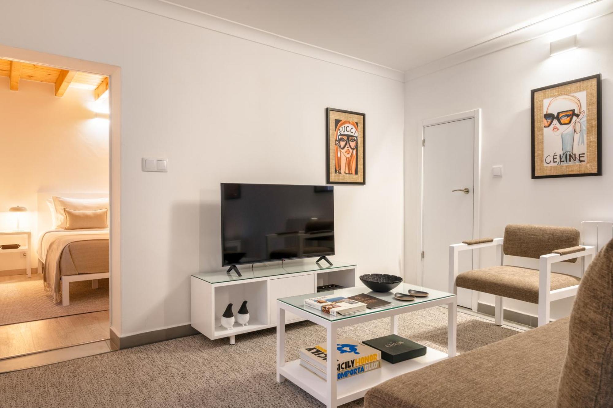 Azinheira Suites Townhouse - Alojamento Turistico (Adults Only) Elvas Exterior photo