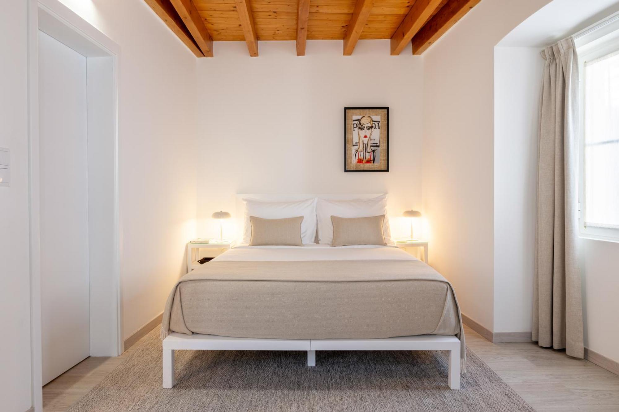 Azinheira Suites Townhouse - Alojamento Turistico (Adults Only) Elvas Exterior photo
