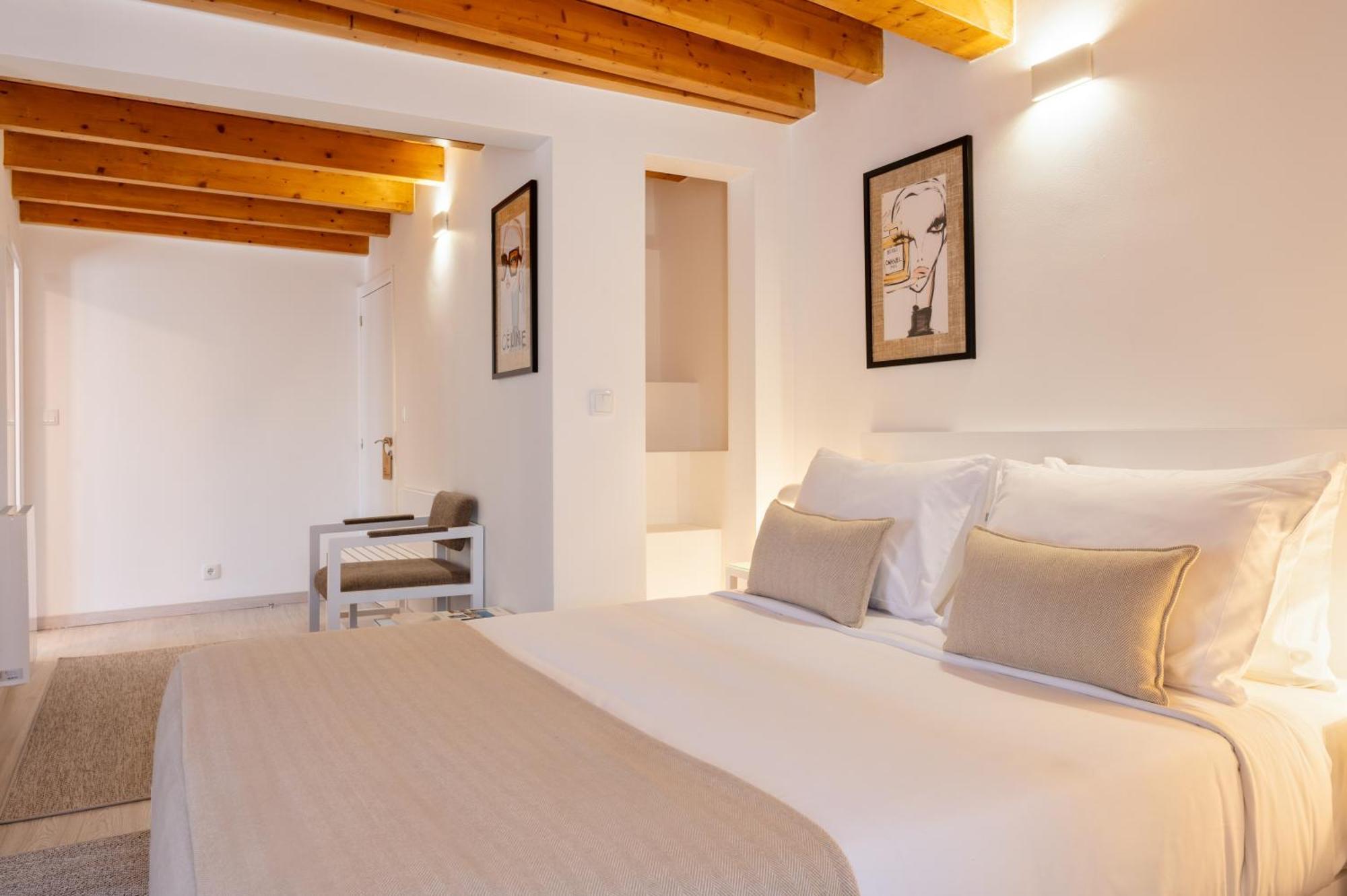 Azinheira Suites Townhouse - Alojamento Turistico (Adults Only) Elvas Exterior photo