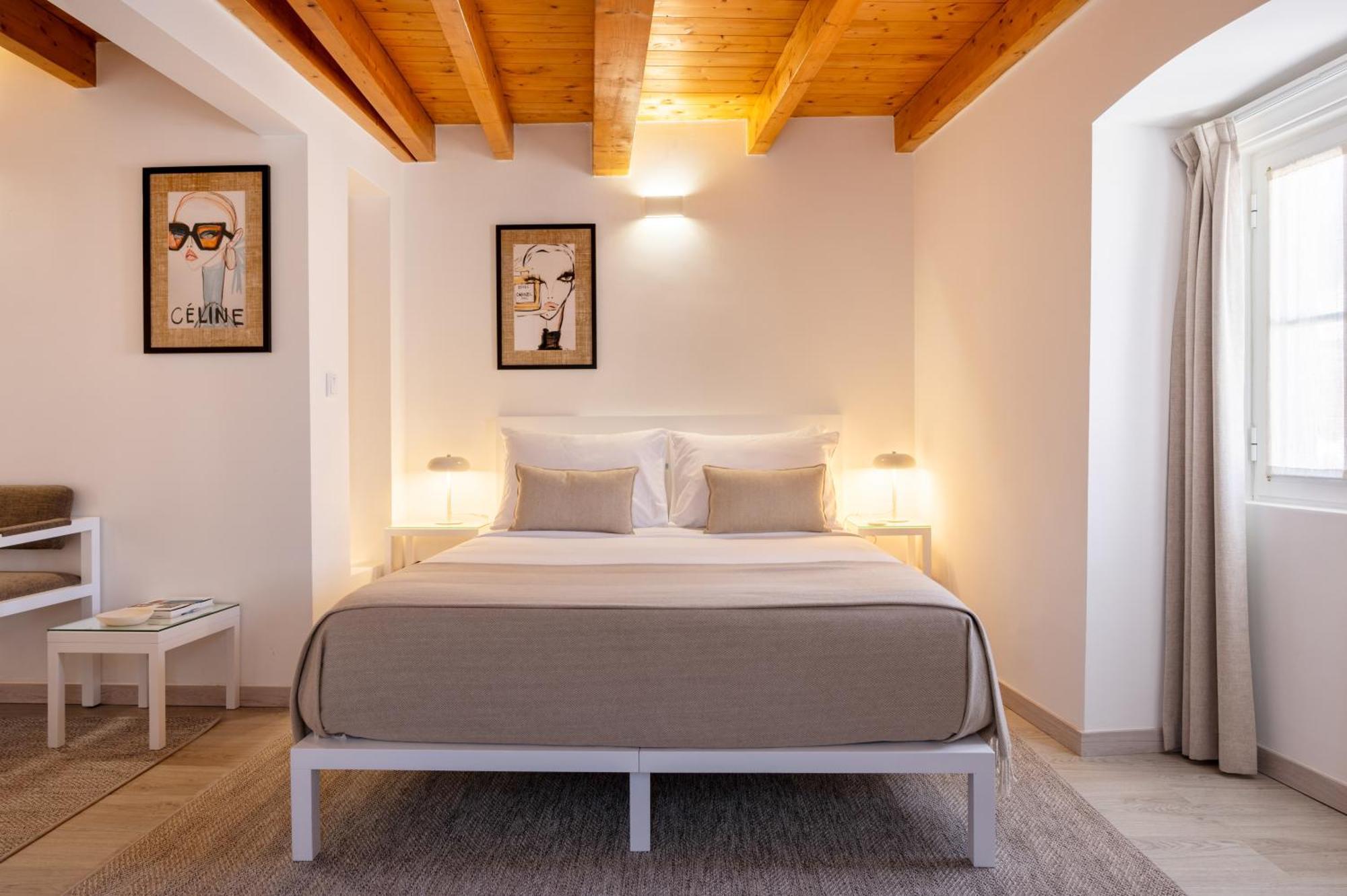 Azinheira Suites Townhouse - Alojamento Turistico (Adults Only) Elvas Exterior photo