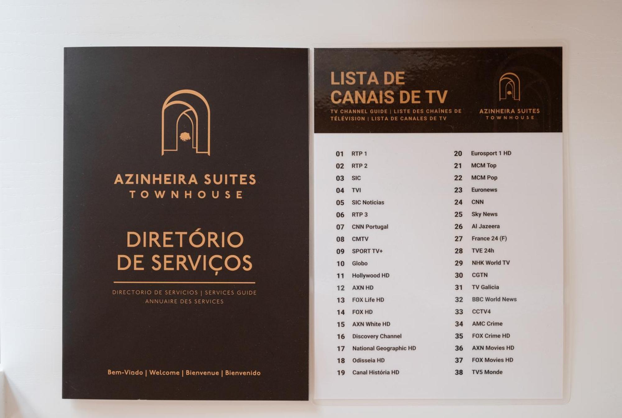Azinheira Suites Townhouse - Alojamento Turistico (Adults Only) Elvas Exterior photo