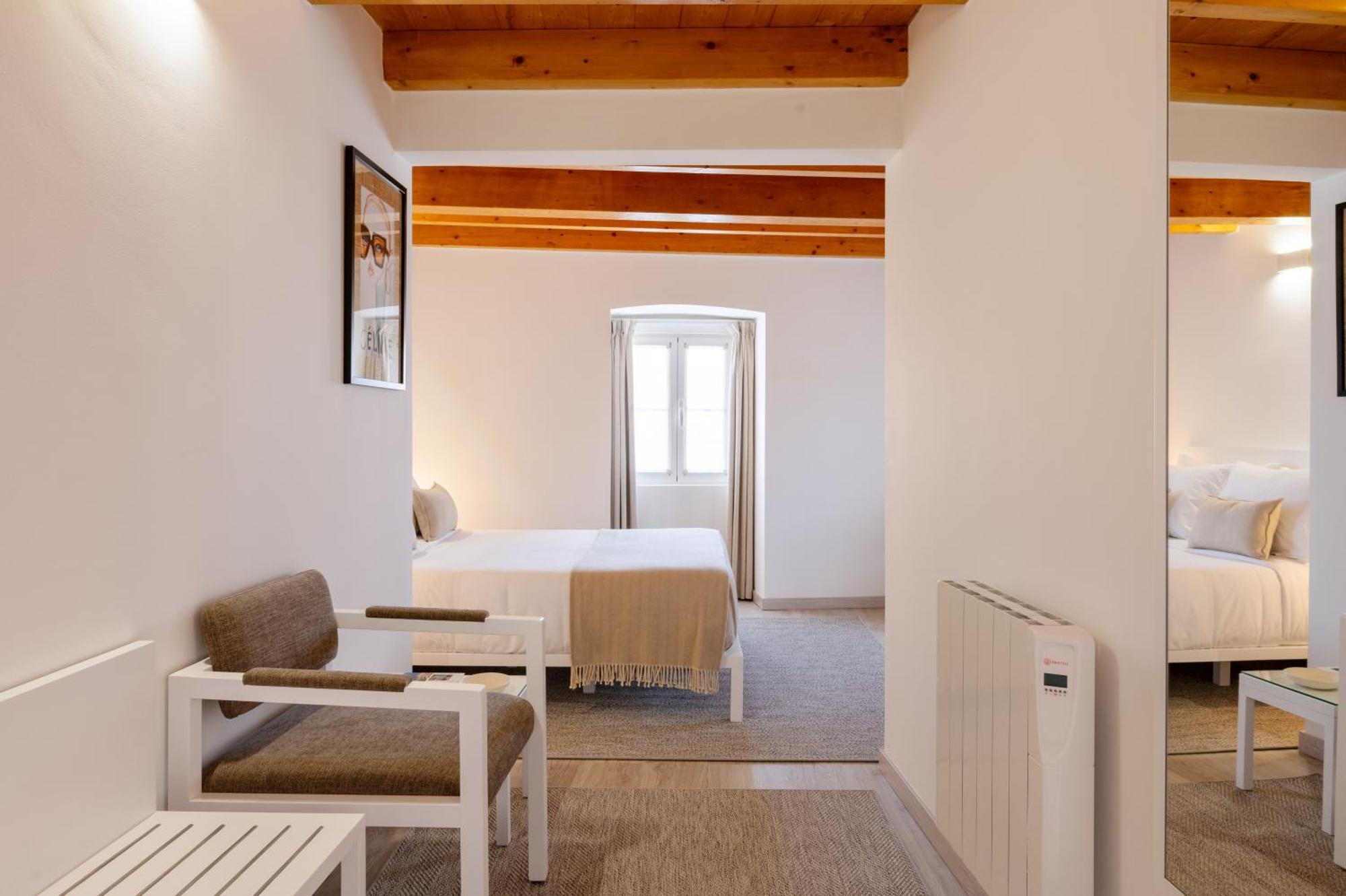 Azinheira Suites Townhouse - Alojamento Turistico (Adults Only) Elvas Room photo